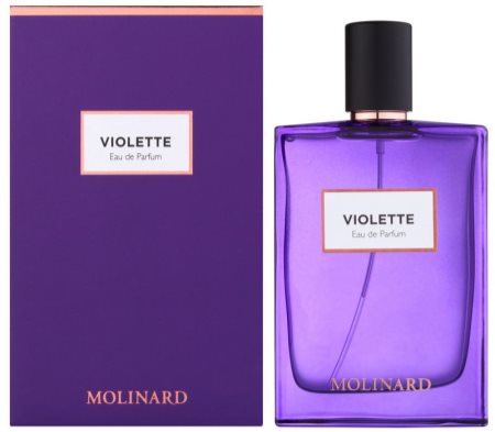 Molinard Violette Eau de Parfum unisex