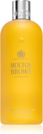 Molton Brown Indian Cress tisztító sampon