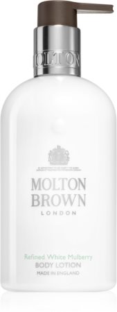Molton Brown White Mulberry feuchtigkeitsspendende Creme für die Hände