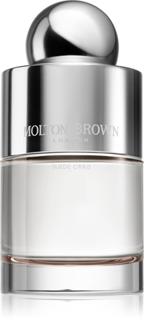 Molton Brown Suede Orris tualettvesi naistele