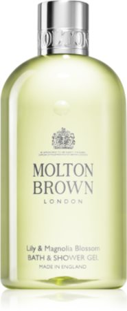 Molton Brown Lily & Magnolia Blossom gel za tuširanje za žene