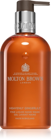 Molton Brown Heavenly Gingerlily Hand Soap