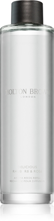 Molton Brown Rhubarb & Rose Re-Charge наповнювач до аромадиффузору