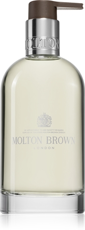 Molton Brown Orange & Bergamot Hand Wash Hand Soap