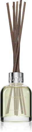 Molton Brown Orange & Bergamot Aroma Reeds aroma difuzér s náplní