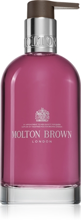 Molton Brown Fiery Pink Pepper Hand Soap