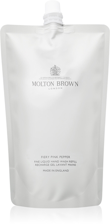 Molton Brown Fiery Pink Pepper Käteseep