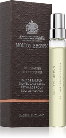 Molton Brown Black Pepper Eau de Parfum pour homme
