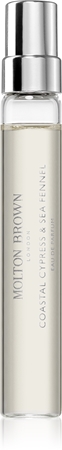 Molton Brown Coastal Cypress & Sea Fennel Eau de Parfum mixte