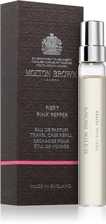 Molton Brown Fiery Pink Pepper EDP Eau de Parfum pour femme