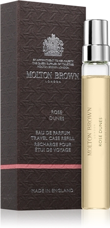 Molton Brown Rose Dunes EDP Eau de Parfum pour femme