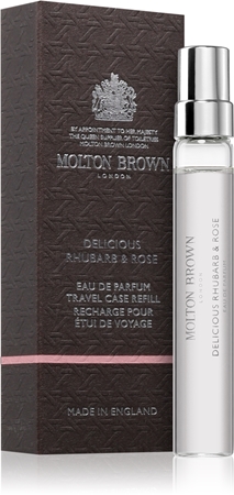 Molton Brown Rhubarb & Rose Eau de Parfum for women