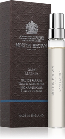 Molton Brown Dark Leather EDP Eau de Parfum mixte