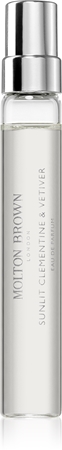 Molton Brown Sunlit Clementine & Vetiver EDP Eau de Parfum unisex