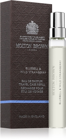 Molton Brown Bluebell & Wild Strawberry Eau de Parfum unisex