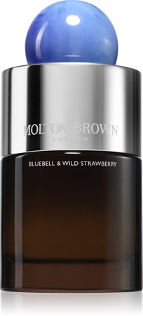 molton brown bluebell & wild strawberry