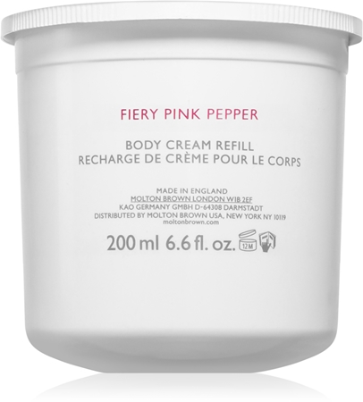 Molton Brown Fiery Pink Pepper Body Cream