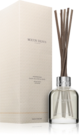 Molton Brown Oudh Accord & Gold aroma diffuser