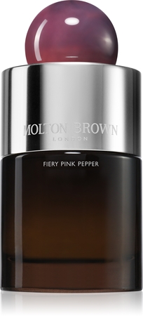 Molton Brown Fiery Pink Pepper EDP eau de parfum for women | notino.co.uk