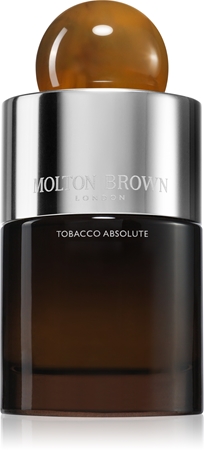Molton Brown Tobacco Absolute EDP parfumska voda za ženske