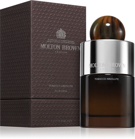 Molton Brown Tobacco Absolute EDP parfumska voda za ženske