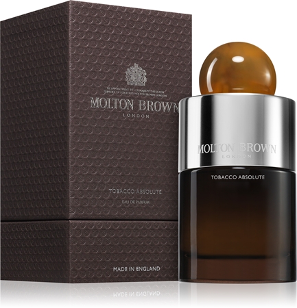 Molton Brown Tobacco Absolute EDP parfumska voda za ženske