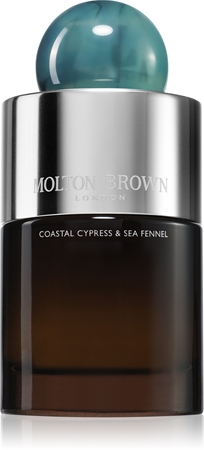 Molton Brown Coastal Cypress & Sea Fennel EDP парфюмна вода унисекс