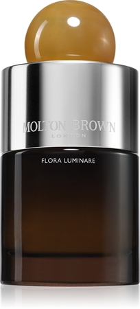 molton brown flora luminare