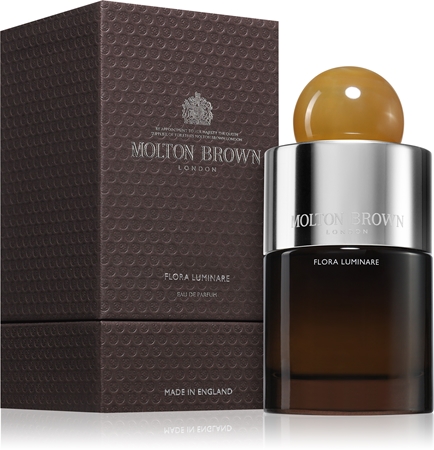 Molton Brown Flora Luminare EDP Eau de Parfum unisex