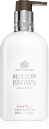 Molton Brown Suede Orris mleczko do ciała