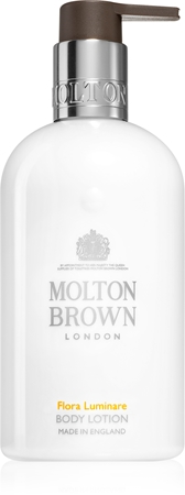 Molton Brown Flora Luminare Body Lotion tělové mléko