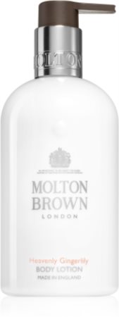 Molton Brown Heavenly Gingerlily leite corporal