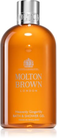 Molton Brown Heavenly Gingerlily sprchový gel