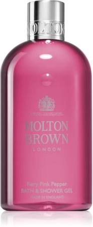 Molton Brown Fiery Pink Pepper żel pod prysznic