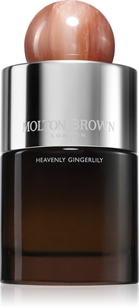 molton brown heavenly gingerlily