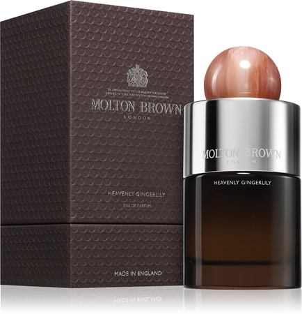 Molton Brown Heavenly Gingerlily Eau de Parfum mixte