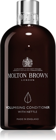 Molton Brown Volumising Conditioner With Nettle energetizáló kondicionáló gyenge, vékonyodó és töredezett hajra