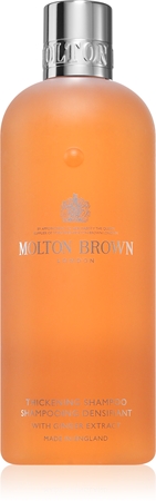 Molton Brown Repairing Finocchio zhušťující šampon pro všechny typy vlasů