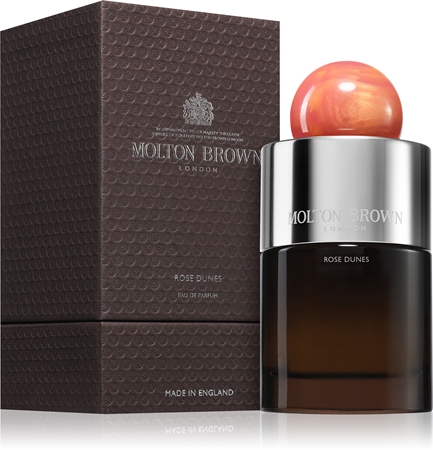 Molton Brown Rose Dunes EDP Eau de Parfum unisex