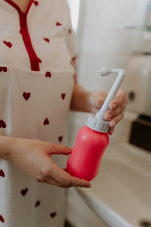 MomCare by Lina Intimate Showers intimate spray