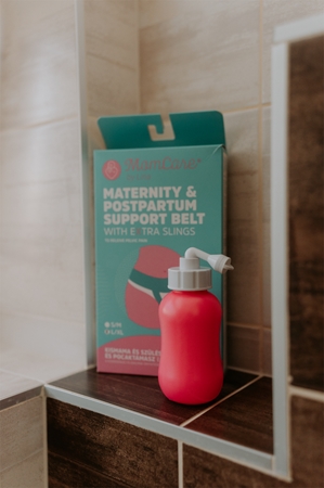 MomCare by Lina Intimate Showers intimate spray