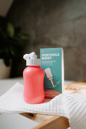 MomCare by Lina Intimate Showers intimate spray