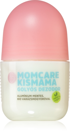 MomCare by Lina Roll-On Deodorant guličkový dezodorant roll-on pre tehotné a dojčiace ženy