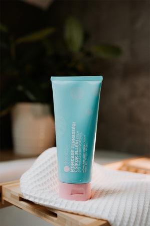 MomCare by Lina Anti-Stretch Mark Cream Body Cream For Stretch Marks