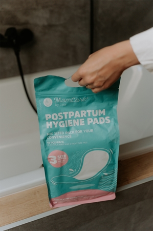 MomCare by Lina Postpartum Pads maternity pads