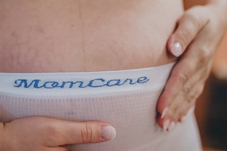 MomCare by Lina Postpartum Briefs postpartum underwear
