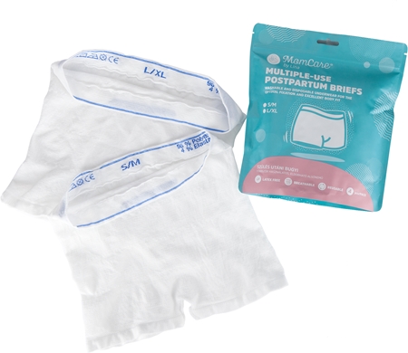 MomCare by Lina Postpartum Briefs післяпологові трусики