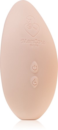 MomCare by Lina Lactation & C-Section Scar Massager masajeador para estimular la lactancia y masajear la cicatriz de la cesárea