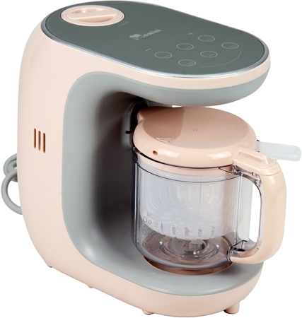 Momini Nutriblend multipurpose device 6-in-1