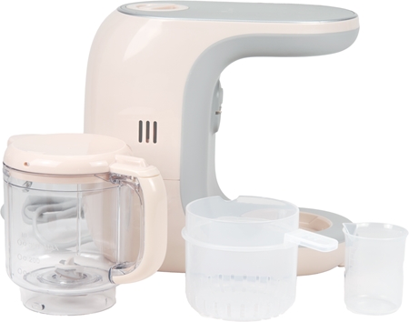 Momini Nutriblend multipurpose device 6-in-1